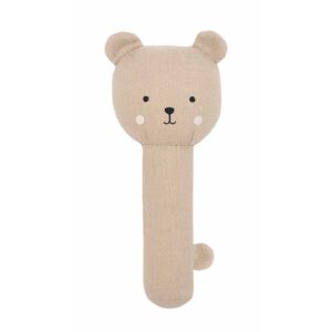 Jabadabado Baby Rattle Teddy