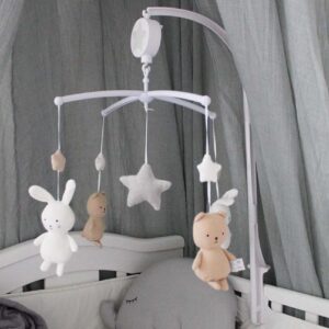 Baby Cot Mobiles