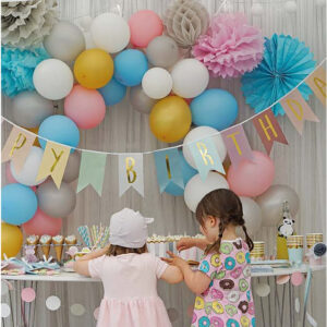 Party Decorations