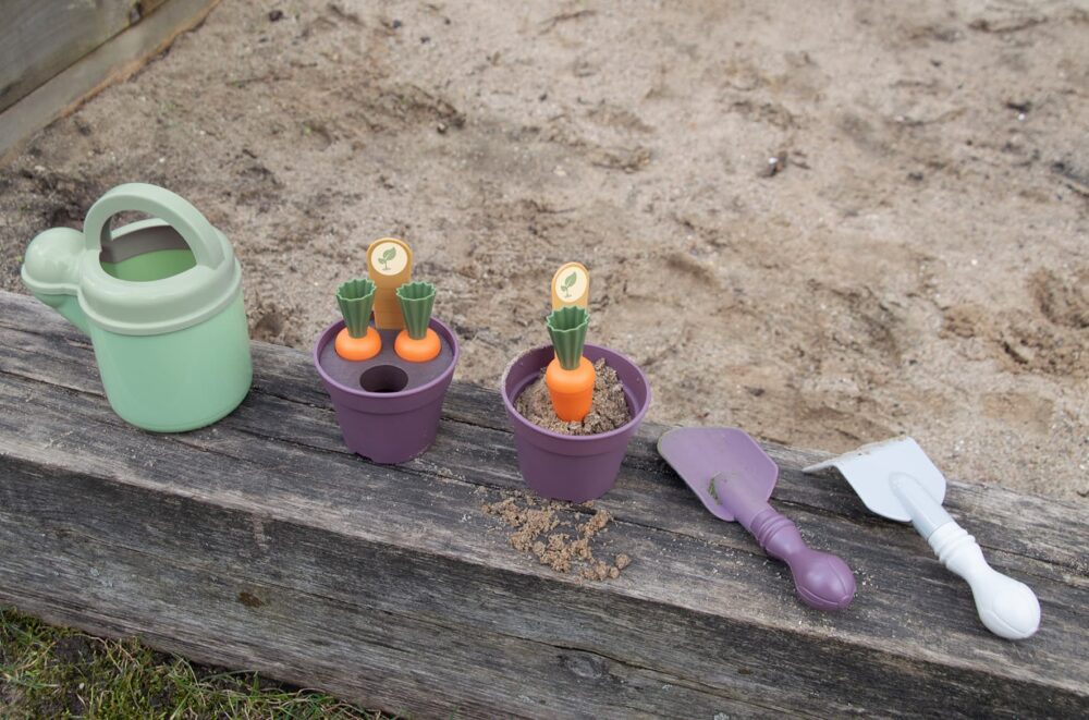 GG Carrot Planting Set - Image 4