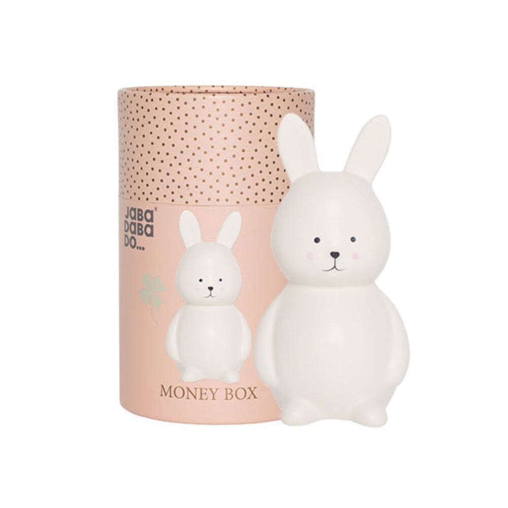 Money box bunny