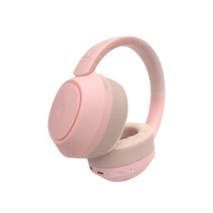 Lalarma noise cancelling headphone