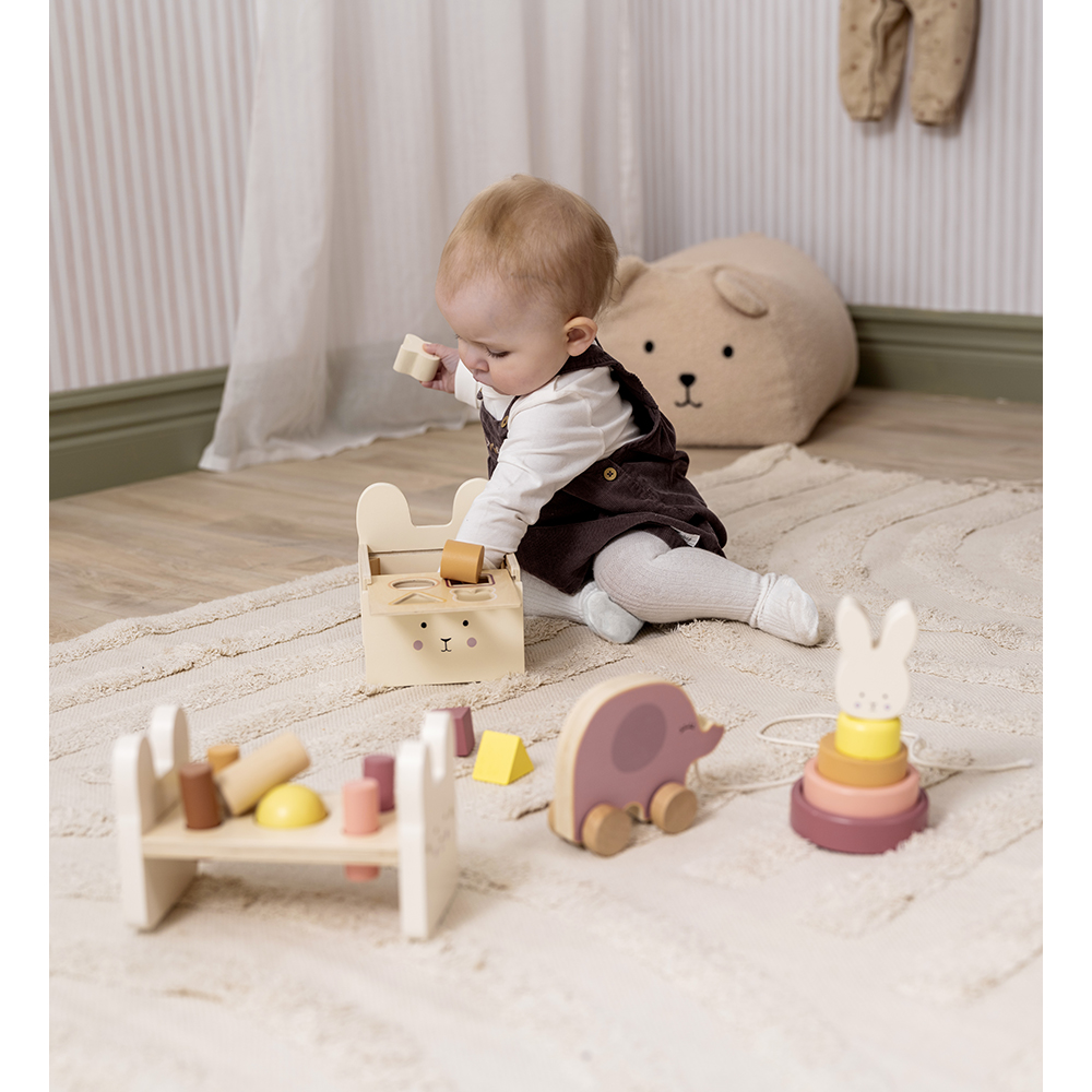 Play & Learn box Bunny - Image 10