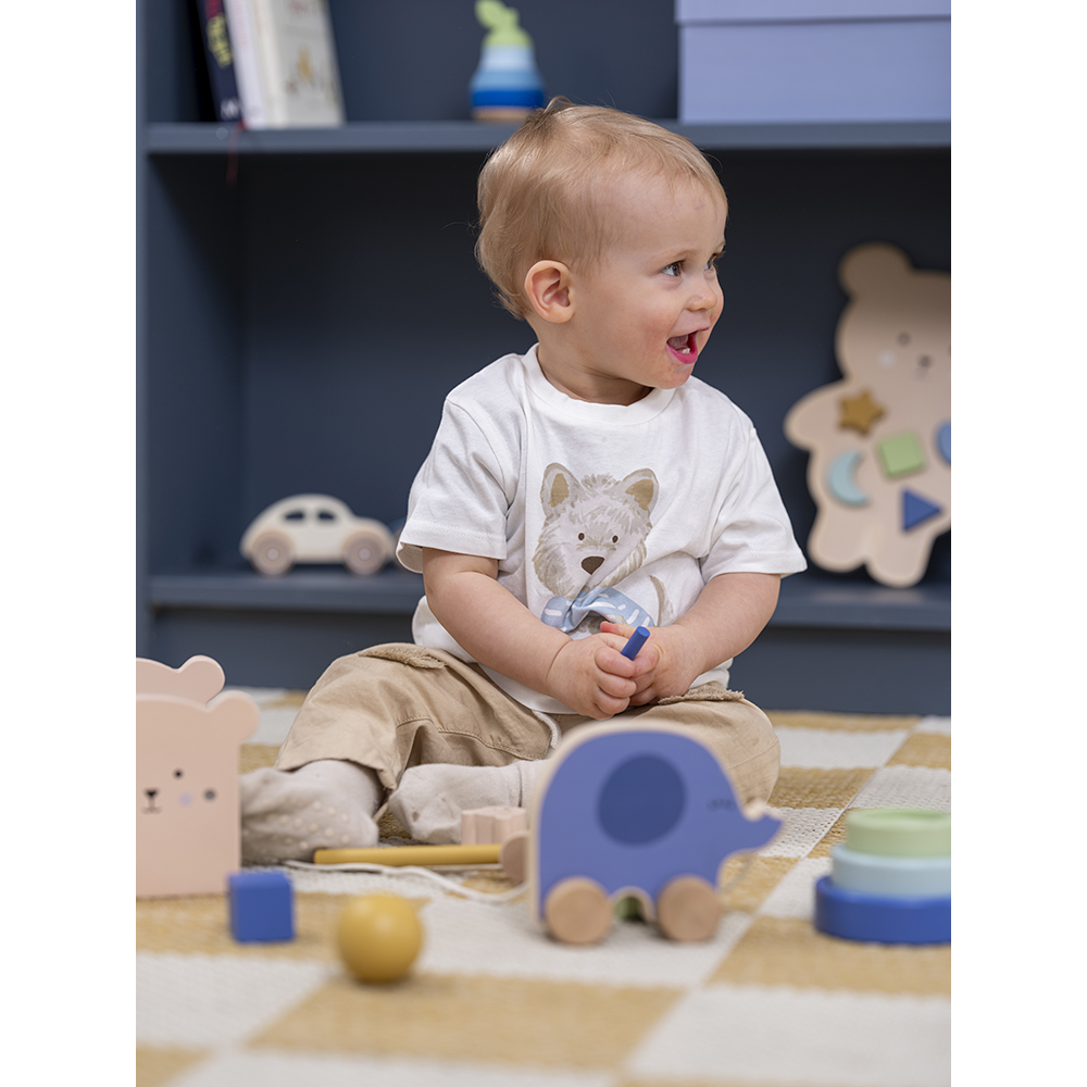 Play & Learn Box Teddy - Image 2