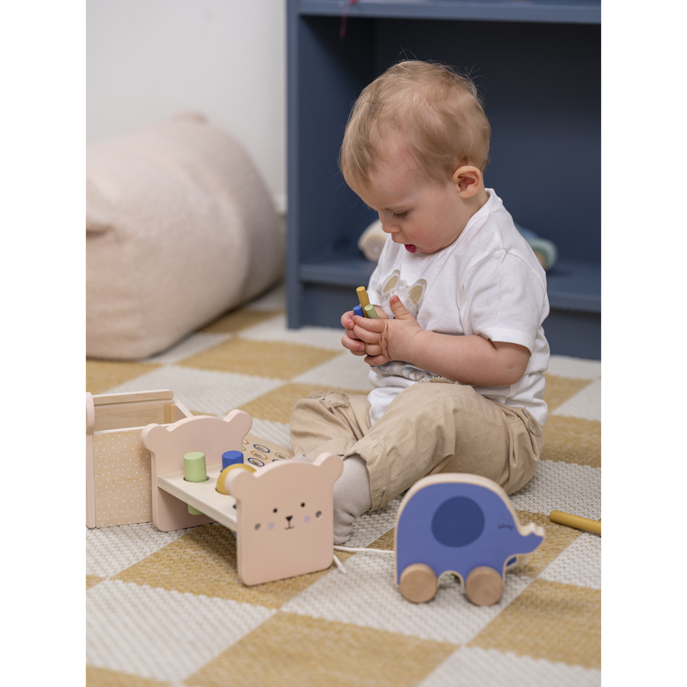 Play & Learn Box Teddy - Image 8