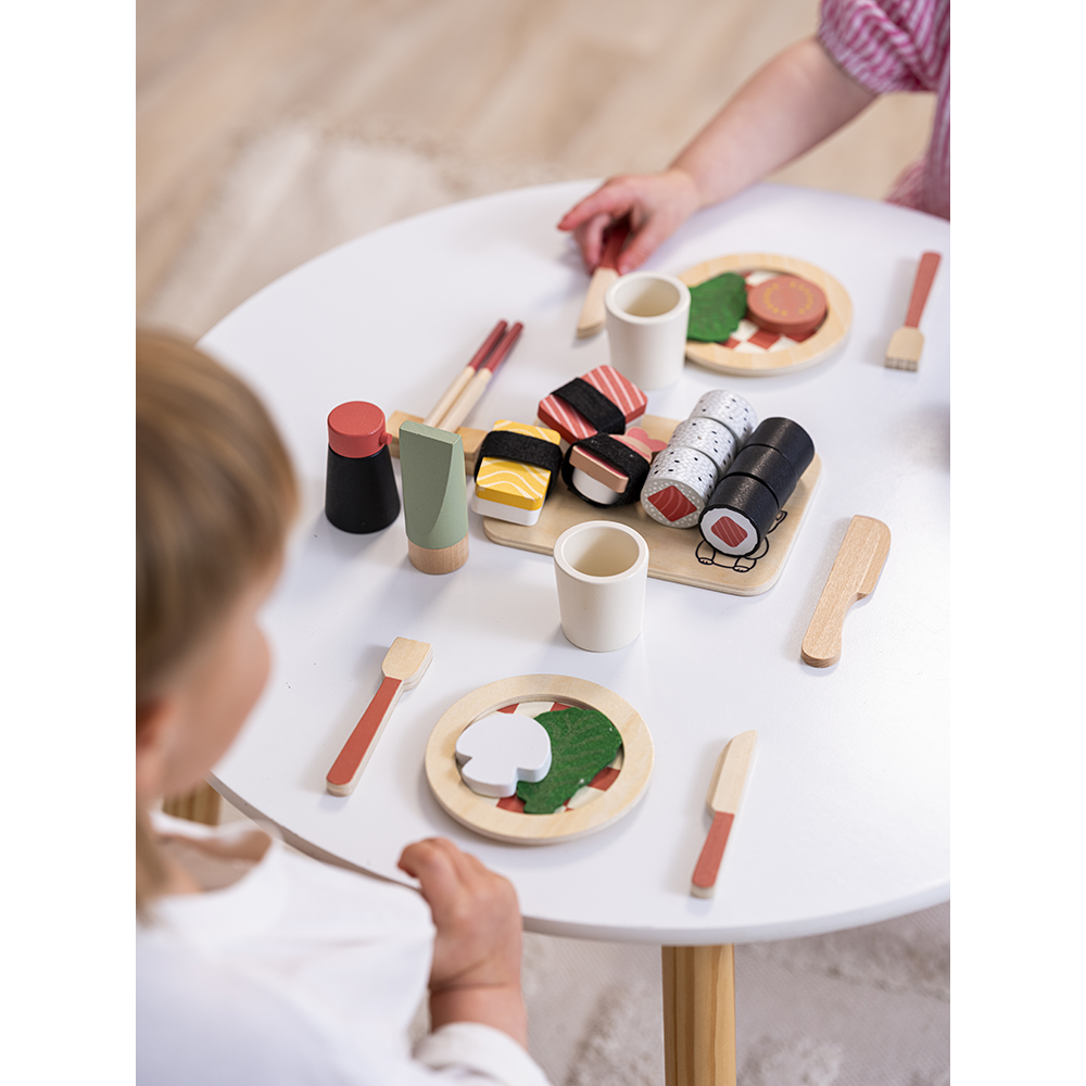 Sushi - Image 2