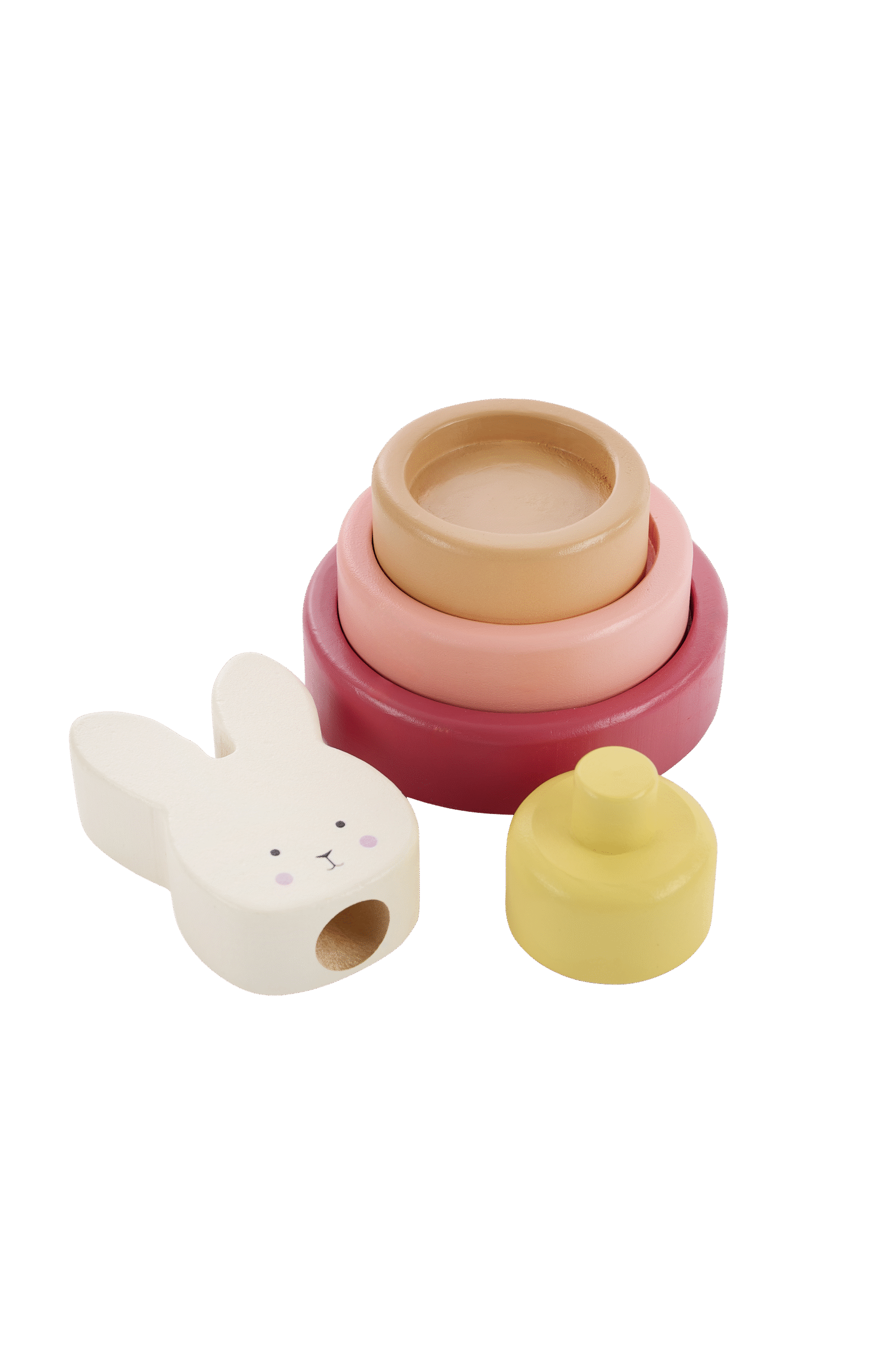 Play & Learn box Bunny - Image 4