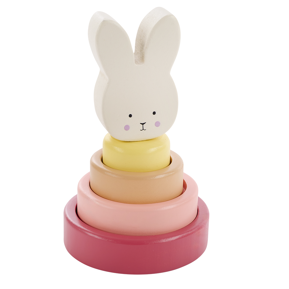 Play & Learn box Bunny - Image 3