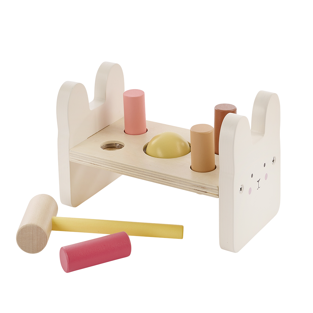 Play & Learn box Bunny - Image 5