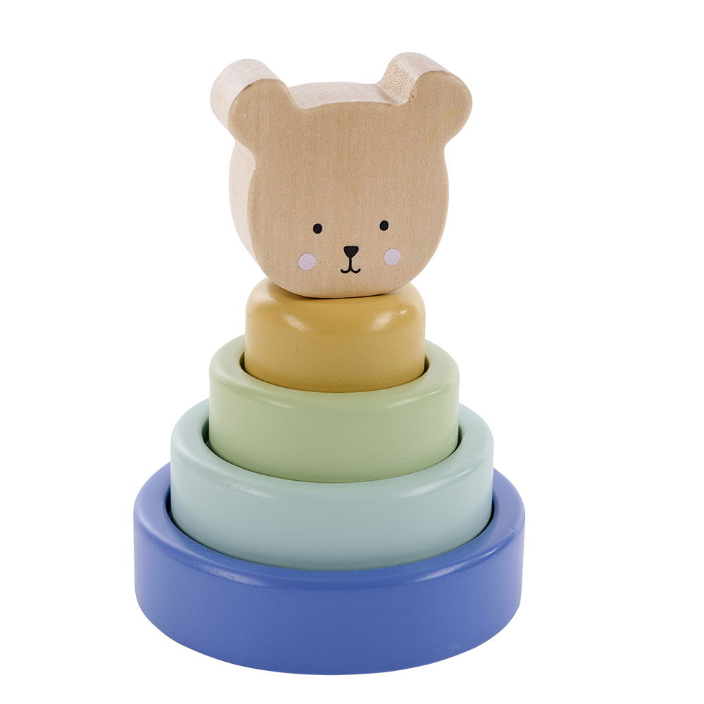 Play & Learn Box Teddy - Image 4