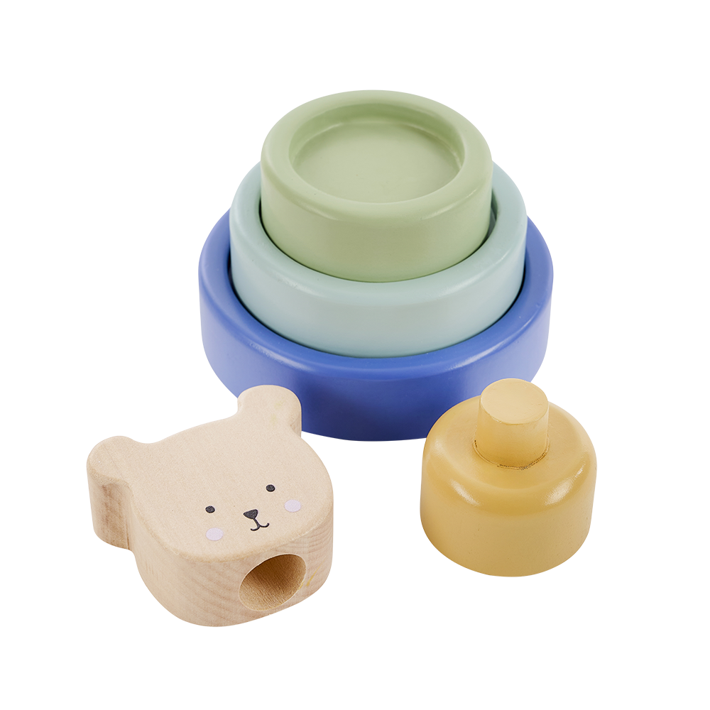 Play & Learn Box Teddy - Image 7