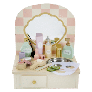 Beauty Stand