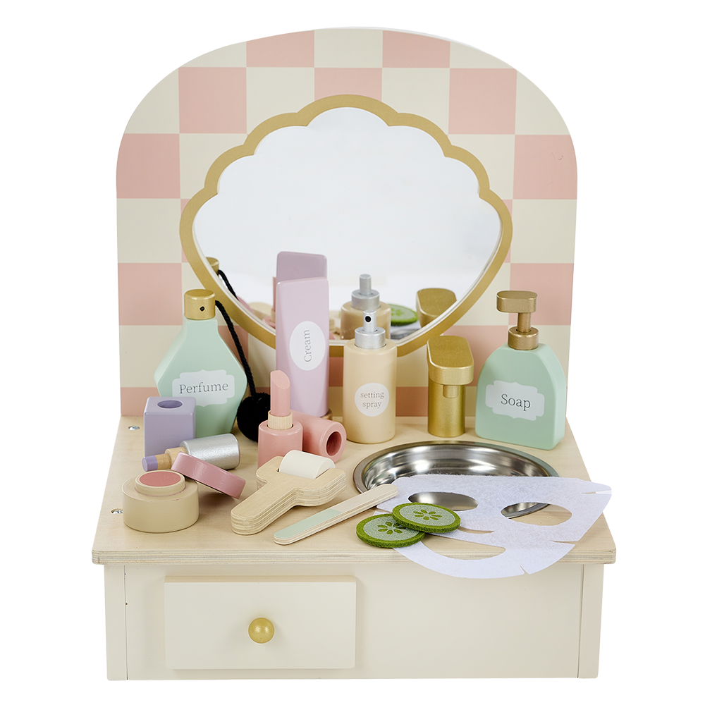 Beauty Stand