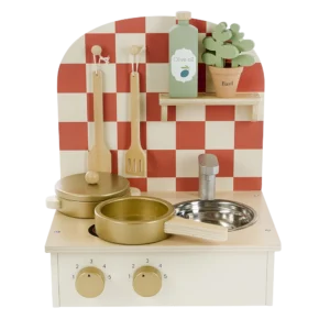 Small Kitchen