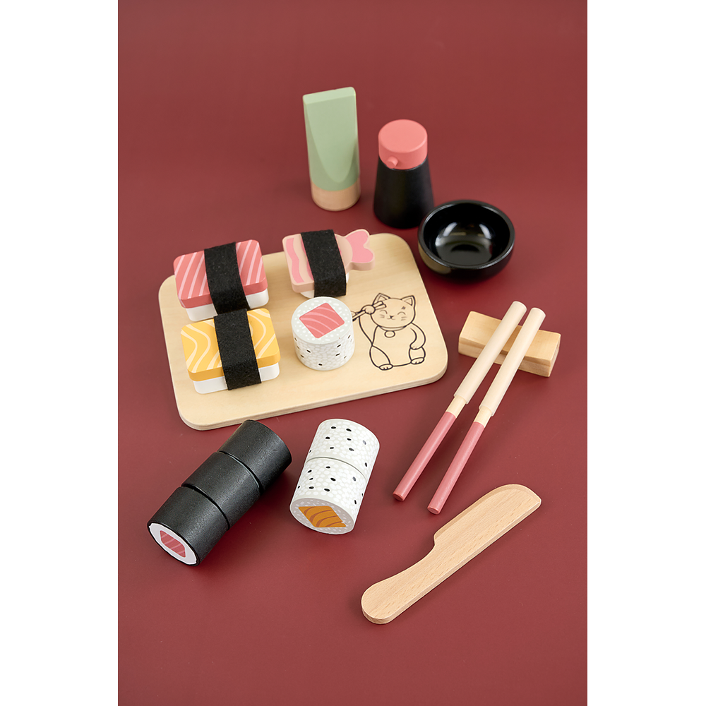 Sushi - Image 5